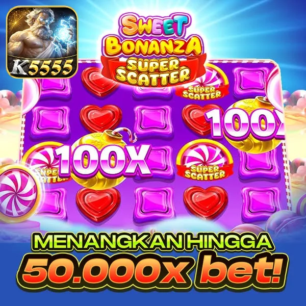 K5555 Game Online Resmi 2026