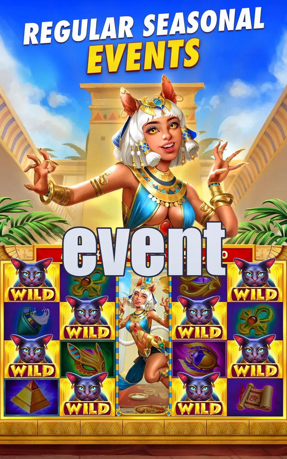 event APK
