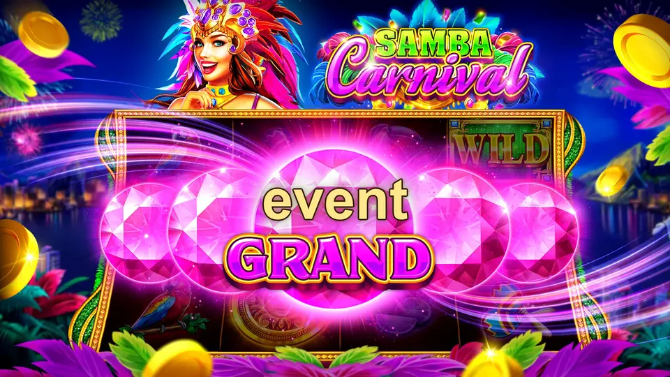 event Masuk