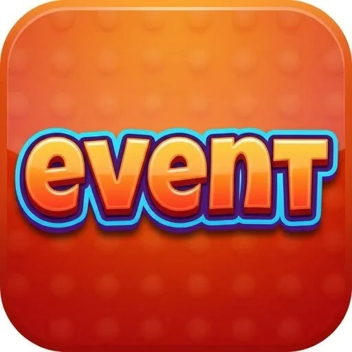 event Logo - Resmi